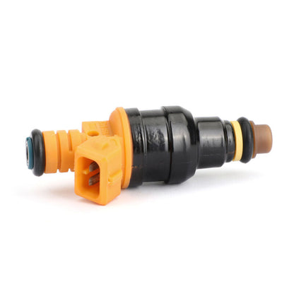 F150 V8 #0280150718 Fuel 4.6 5.0 F250 Ford 5.8 8PCS 5.4 Injectors F350 NEW
