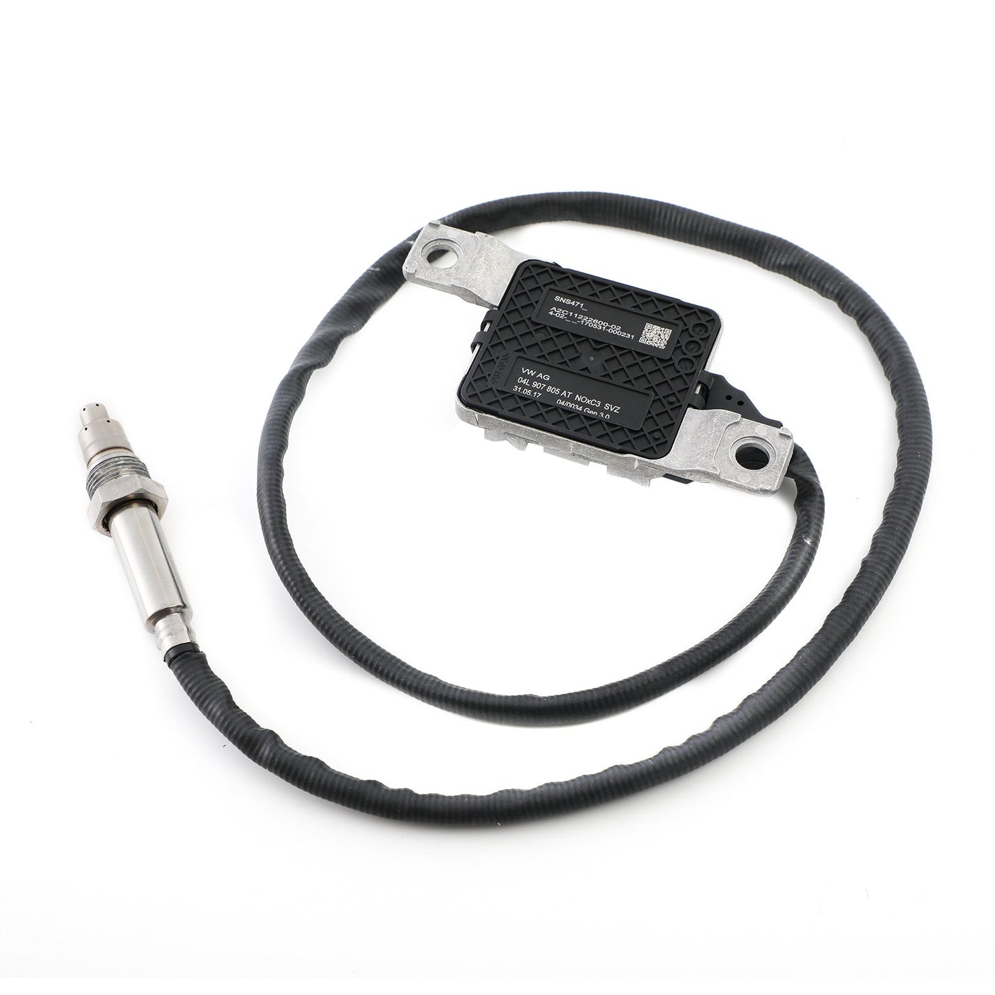 2015-2020 Volkswagen VW Caddy MK4 NOX Nitrogen Oxide Sensor 04L907805AT