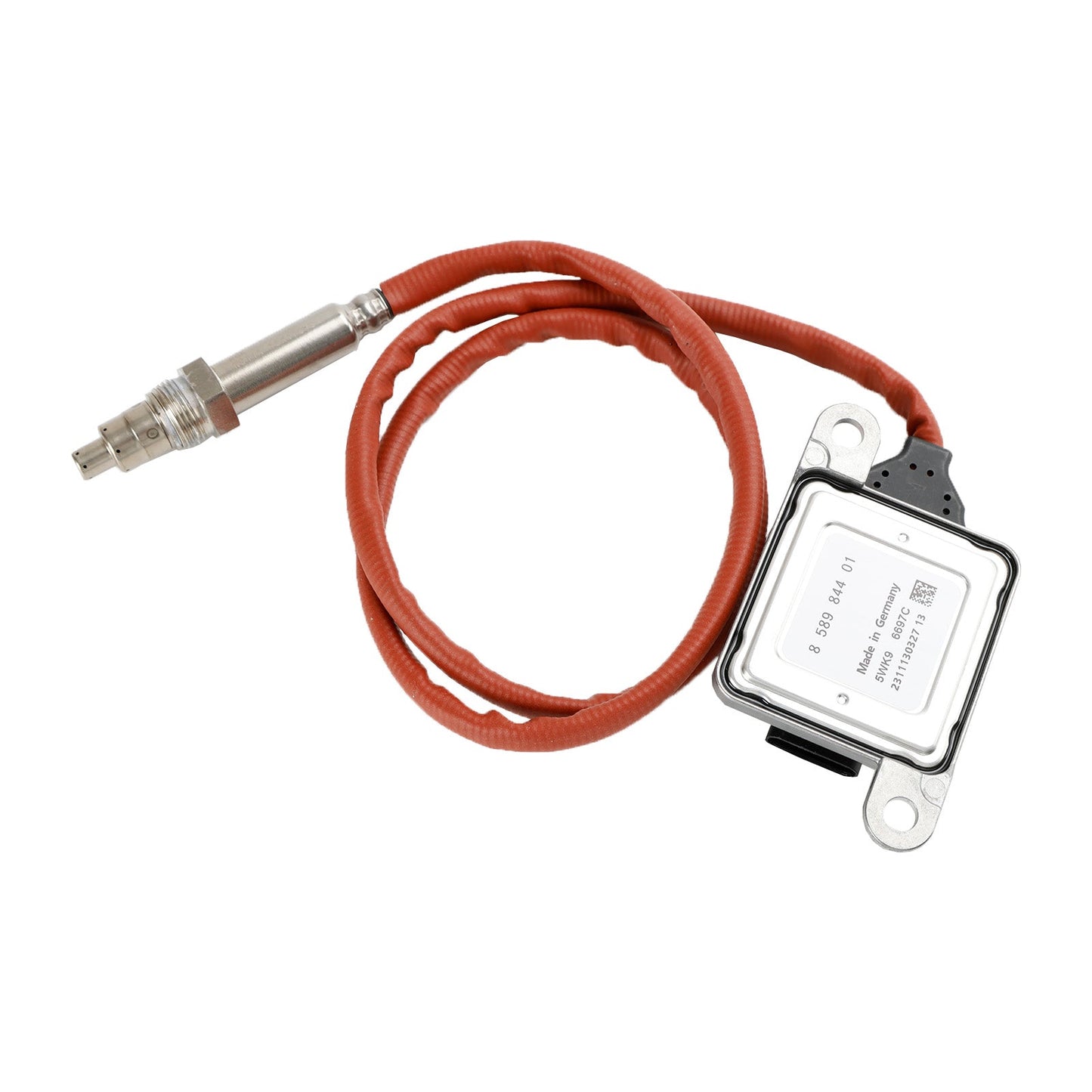 2016-2017 BMW X3 Rear Position 2 Nox Sensor 13628589844 5WK96697C