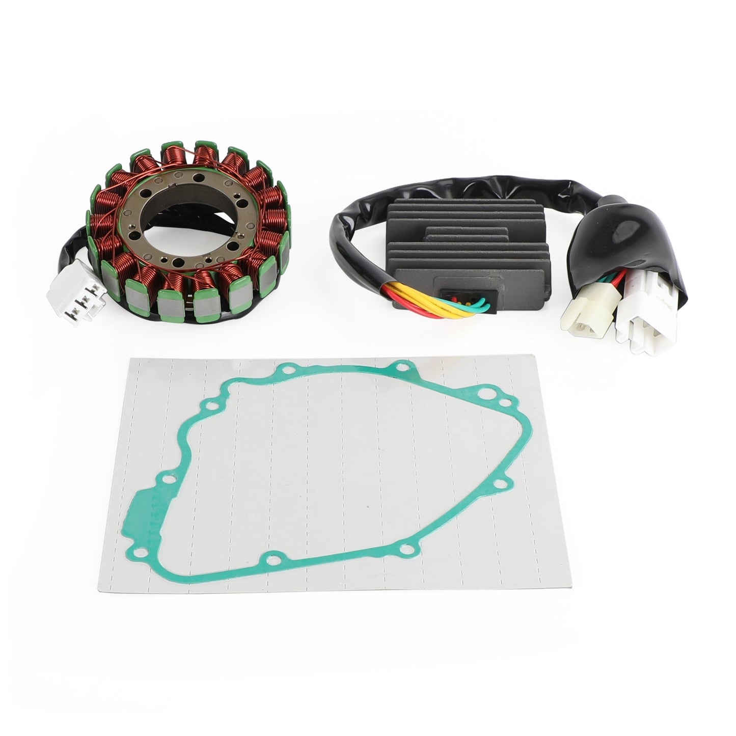 2000-2001 Honda CBR 900 RR CBR929RR SC44 Regulator Stator Coil Gasket Kit 31120-MCJ-003