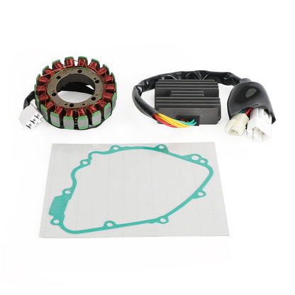 2000-2001 Honda CBR 900 RR CBR929RR SC44 Regulator Stator Coil Gasket Kit 31120-MCJ-003