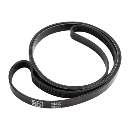 2007-2008 Mercedes-Benz GL450 Engine Serpentine V-Belt 0039937296 0019931896 6PK2397