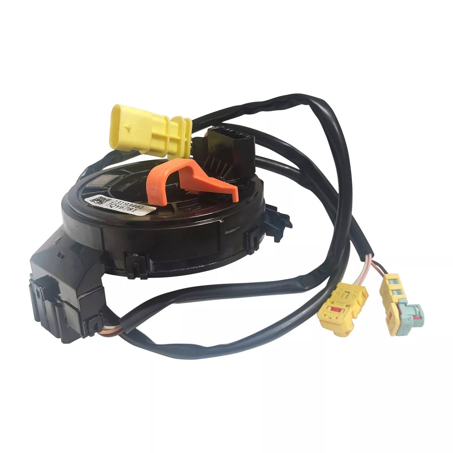 2014-2019 Cadillac Escalade Clock Spring 23381963