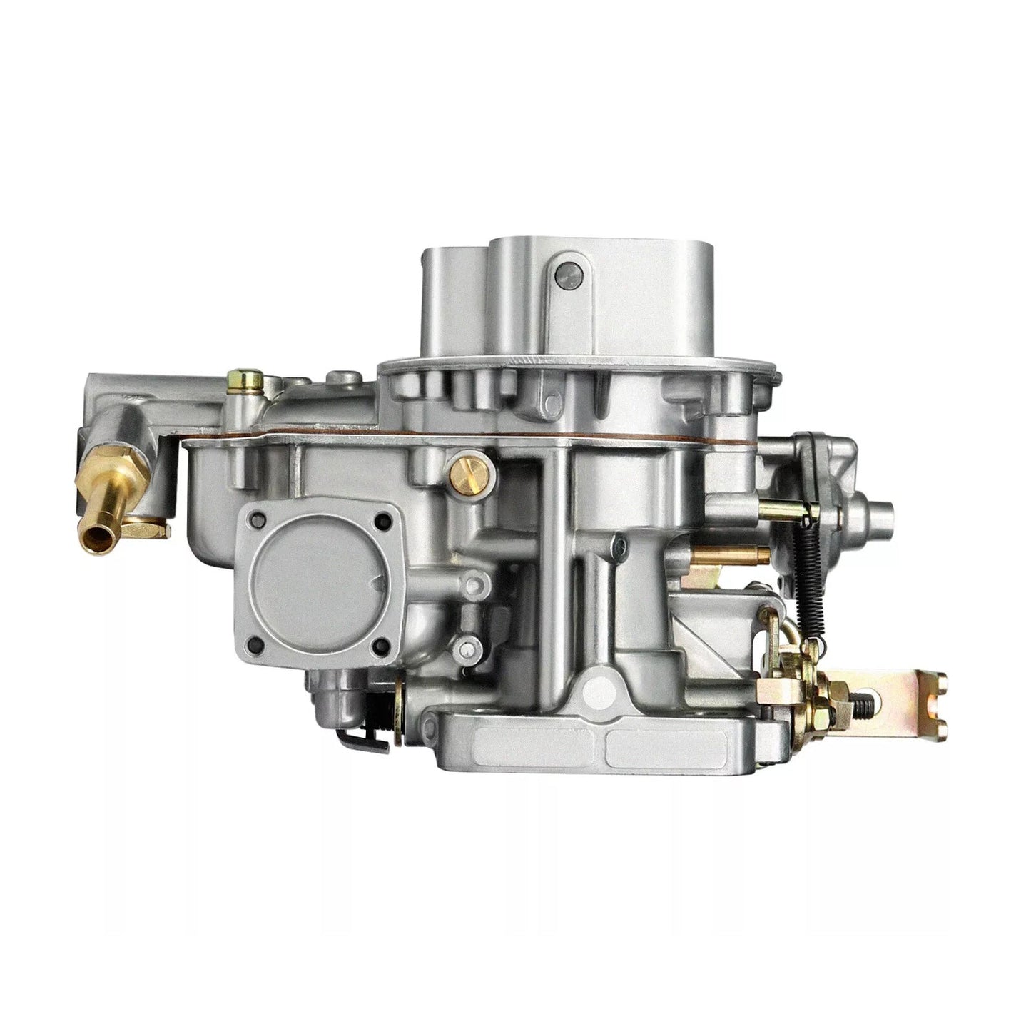 1986-1987 Mazda B2000 2.0L Weber 32/36 DGV DGEV DGAV 2 Barrel Carburetor 22680 99004300 32/36 DGEV