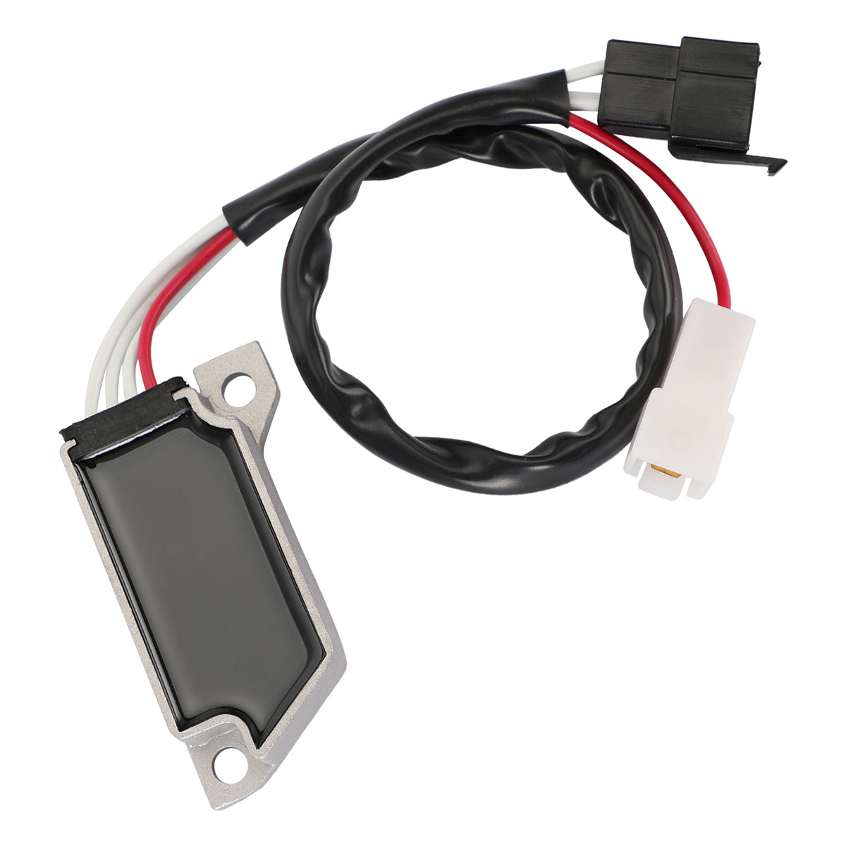 Yamaha VMX1200 VMX 1200 V-MAX 1985-1995 Regulator Rectifier Voltage