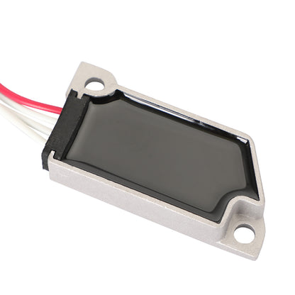 Yamaha VMX1200 VMX 1200 V-MAX 1985-1995 Regulator Rectifier Voltage