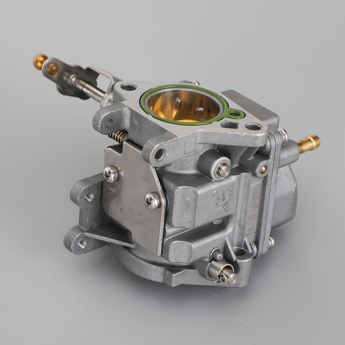 Carburetor Carb 69S-14301-10 Fit Yamaha Seapro Parsun Hidea Yamabisi Outboard Engine