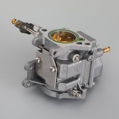 Carburetor Carb 69S-14301-10 Fit Yamaha Seapro Parsun Hidea Yamabisi Outboard Engine