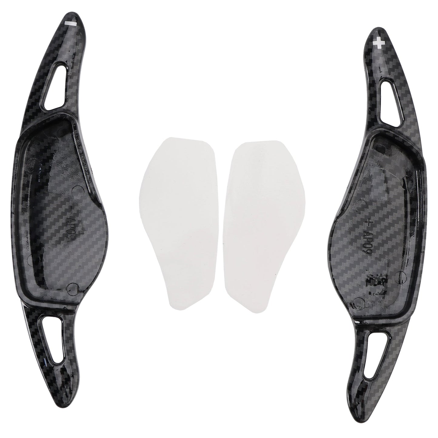 2020-2022 BMW G08 IX3 G29 Z4 Carbon Look Steering Wheel Paddle Shifter