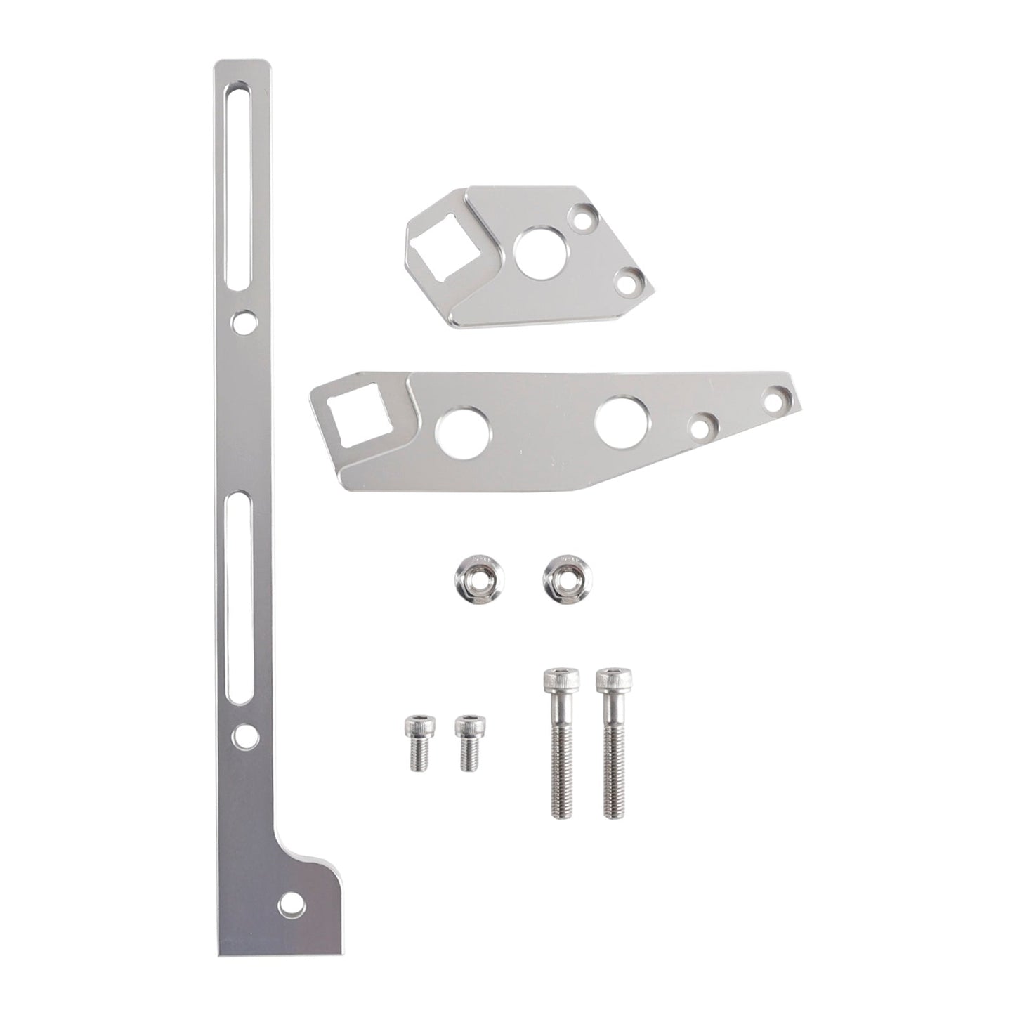 LS1 102mm Sheet Metal Intake Port Throttle Cable Bracket 551446
