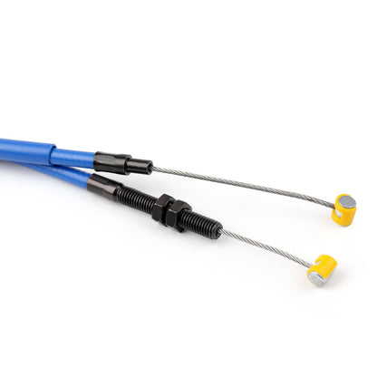 2010-2017 S1000RR BMW Clutch Cable Wire