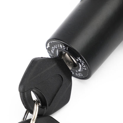 Yamaha FJR 1300 FZ1 FZ6 FZ8 XJ 6 YZF R1 R6 Ignition Switch Gas Cap Lock Set