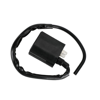 2007 Suzuki AN125 Burgman 33410-20E01 CDI BOX Igniter