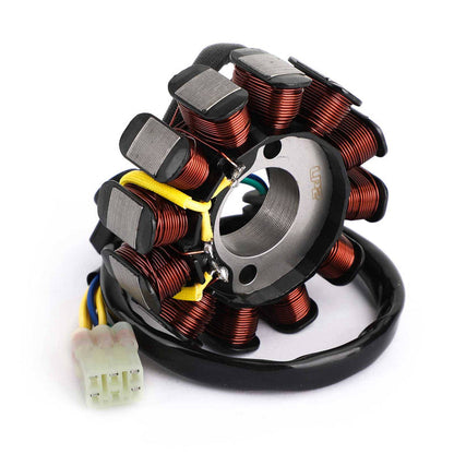 #0455121 Alternator Stator For Polaris Outlaw 110 Sportsman 110 2016-2020
