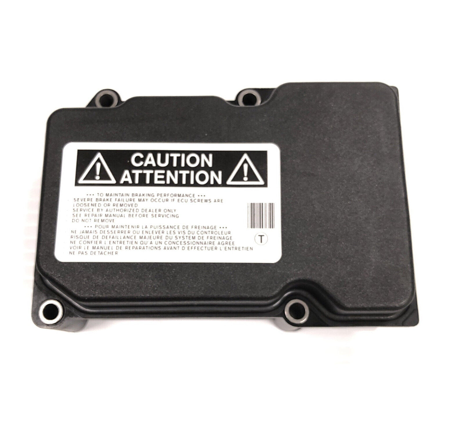 0265800534 44050-06070 ABS Brake Pump Control Module 2007-2009 Toyota Camry non hybrid