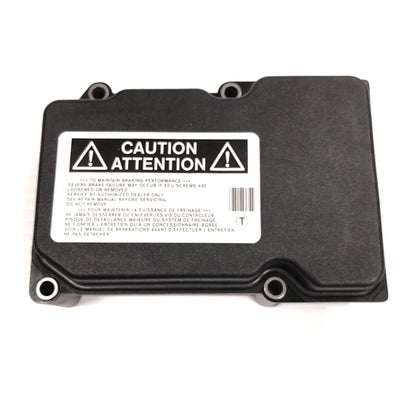 0265800534 44050-06070 ABS Brake Pump Control Module 2007-2009 Toyota Camry non hybrid