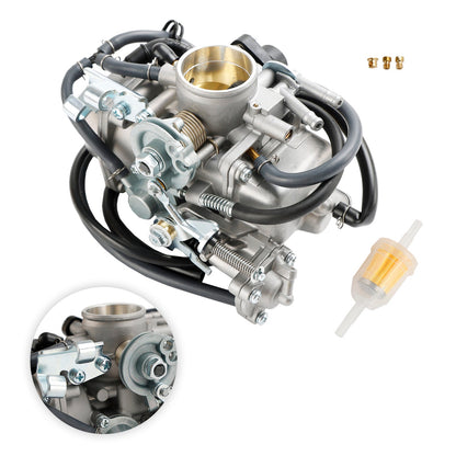 2005-2009 Honda Shadow Spirit 750 VT750C Carburetor Carb 16100-MFE-771 16100-MEG-000
