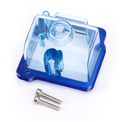 Keihin PE 24 26 28 30MM Universal Carburetor Bottom Float Bowl Comp Chamber Oil Cup