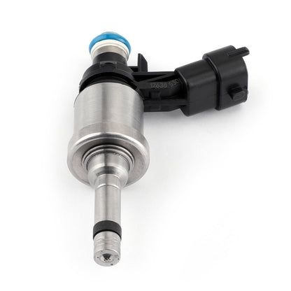 1x Fuel Injectors For GM Chevrolet Camaro Traverse GMC Acadia CTS 3.6L Champoo