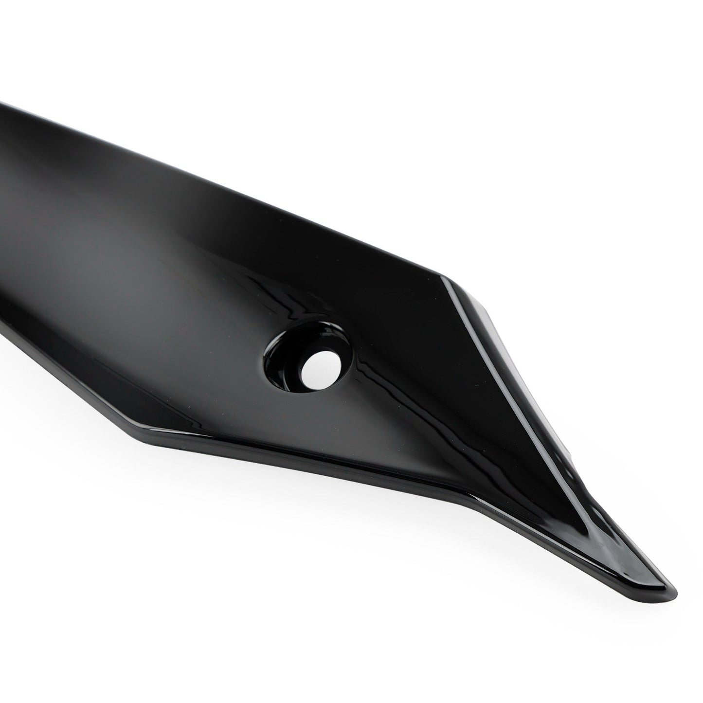 Rear Lower Side Fairings For Suzuki GSX-S 1000 2015-2020