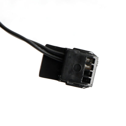 2008 Mercedes-Benz SLK R171 W171 R230 W230 Clear Led Sequential Side Mirror Turn Signal Light A1718200421