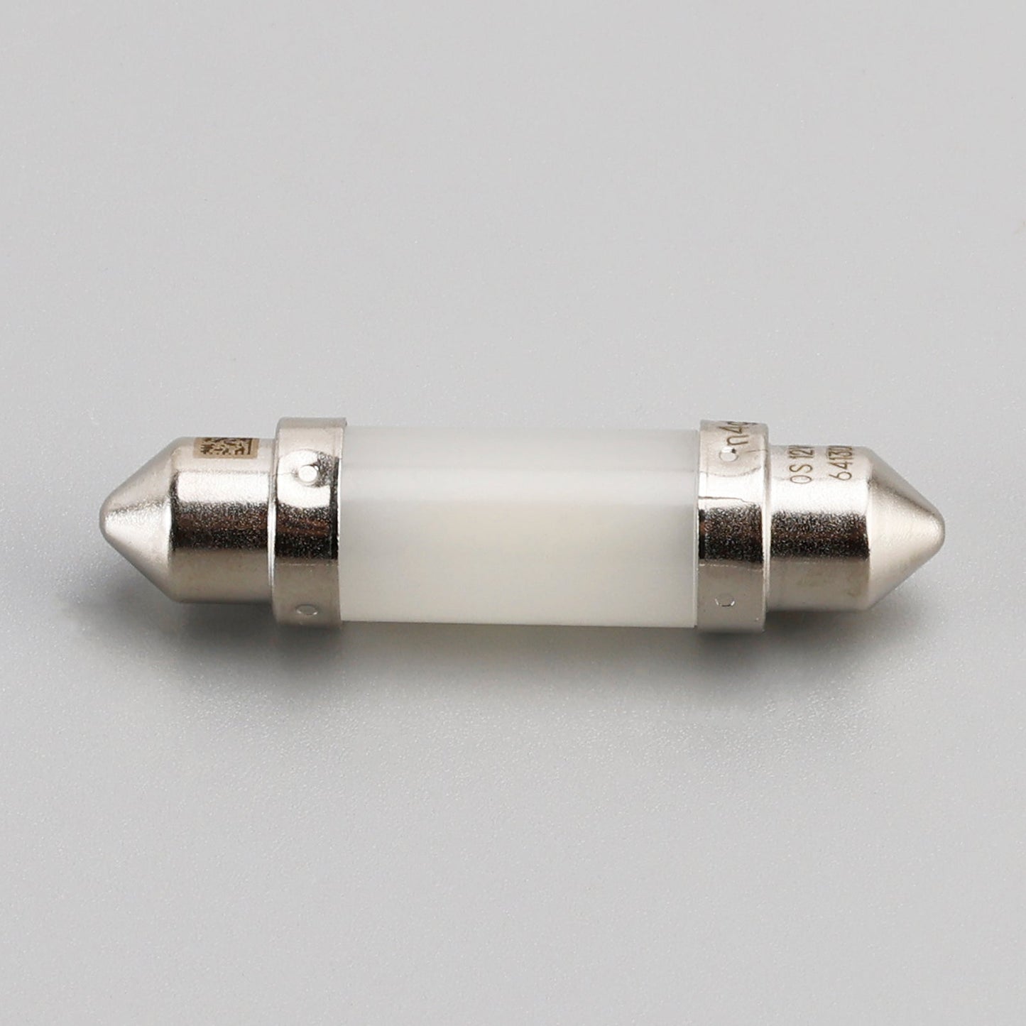 OSRAM Car Light LEDriving SL C5W41MM 12V 0.6W 6000K 6413DWP