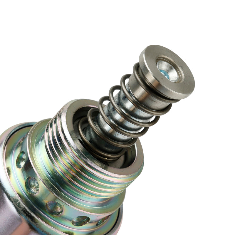 8C-3663 155-4652 125-5772 Shut Off Solenoid For CAT 3126 3114 3116 24V