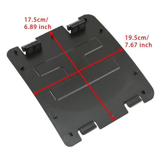 BMW 2 Series F22 F23 F87 Wheel Housing Arch Lining Cover Bulb Change Flap 51717260397 7260397