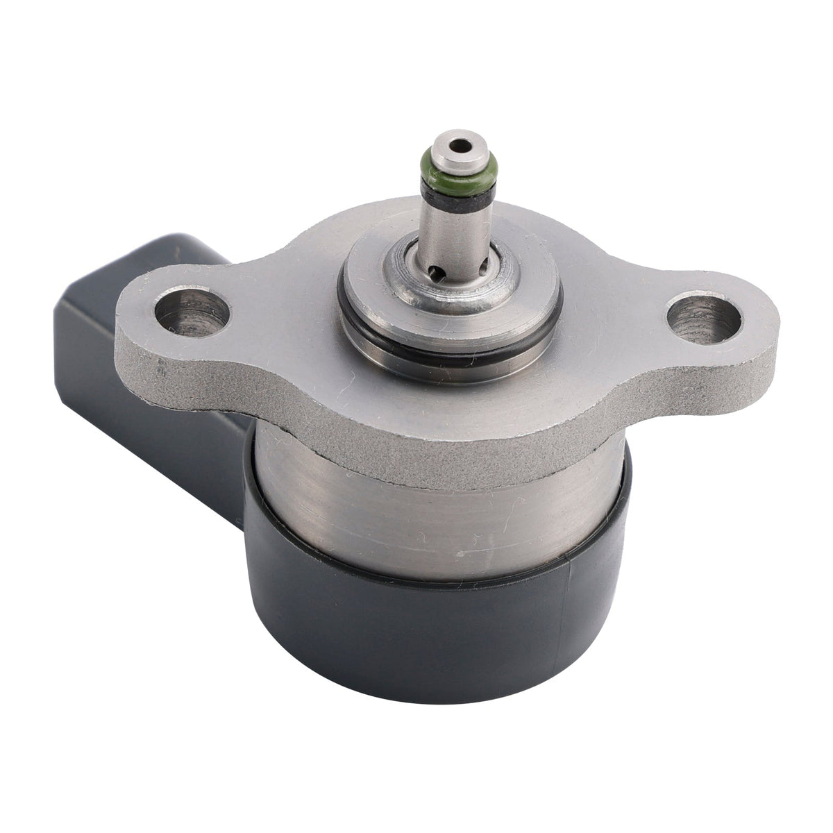 02.2003-12.2008 Mercedes-Benz E-Class E400 CDI Fuel Rail Pressure Relief Limiter Valve 0281002241 A6110780149
