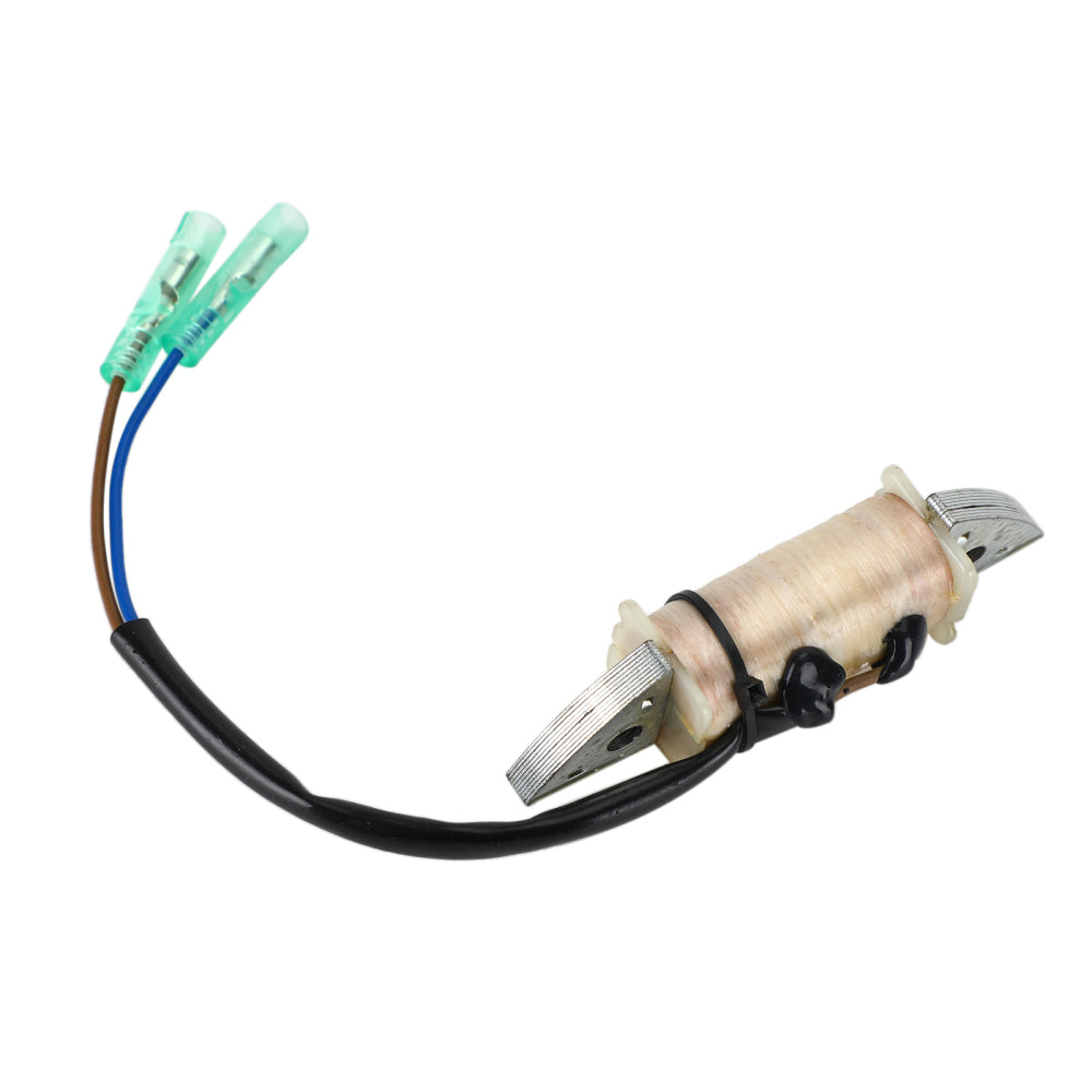 1996 Yamaha 15HP 15 ES/LH Charge Coil 63V-85520-00-00 63V-85520-01-00 Champoo