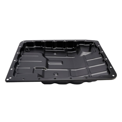 2014-2017 Infiniti QX50 QX70 Transmission Oil Pan 31390-1XJ0C 31397-1XJ0A