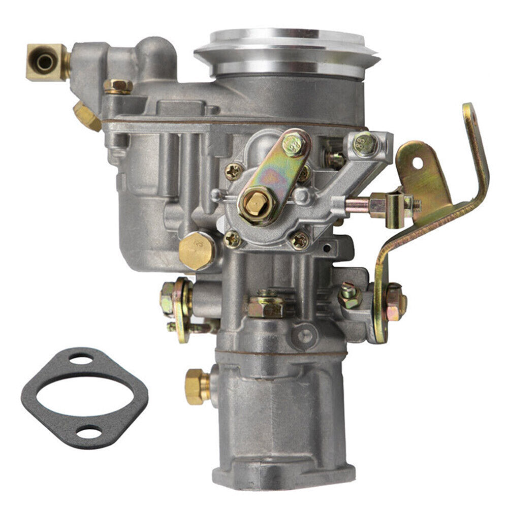 1954-1958 Jeep Willys CJ-3 F Head Carburetor Carb Kit 17701.02 923808 VY7B98