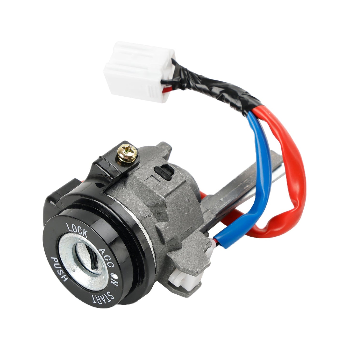 2016 2017-2020 Hyundai Elantra Lgnition Lock Cylinder w/Keys 81900-F2F00