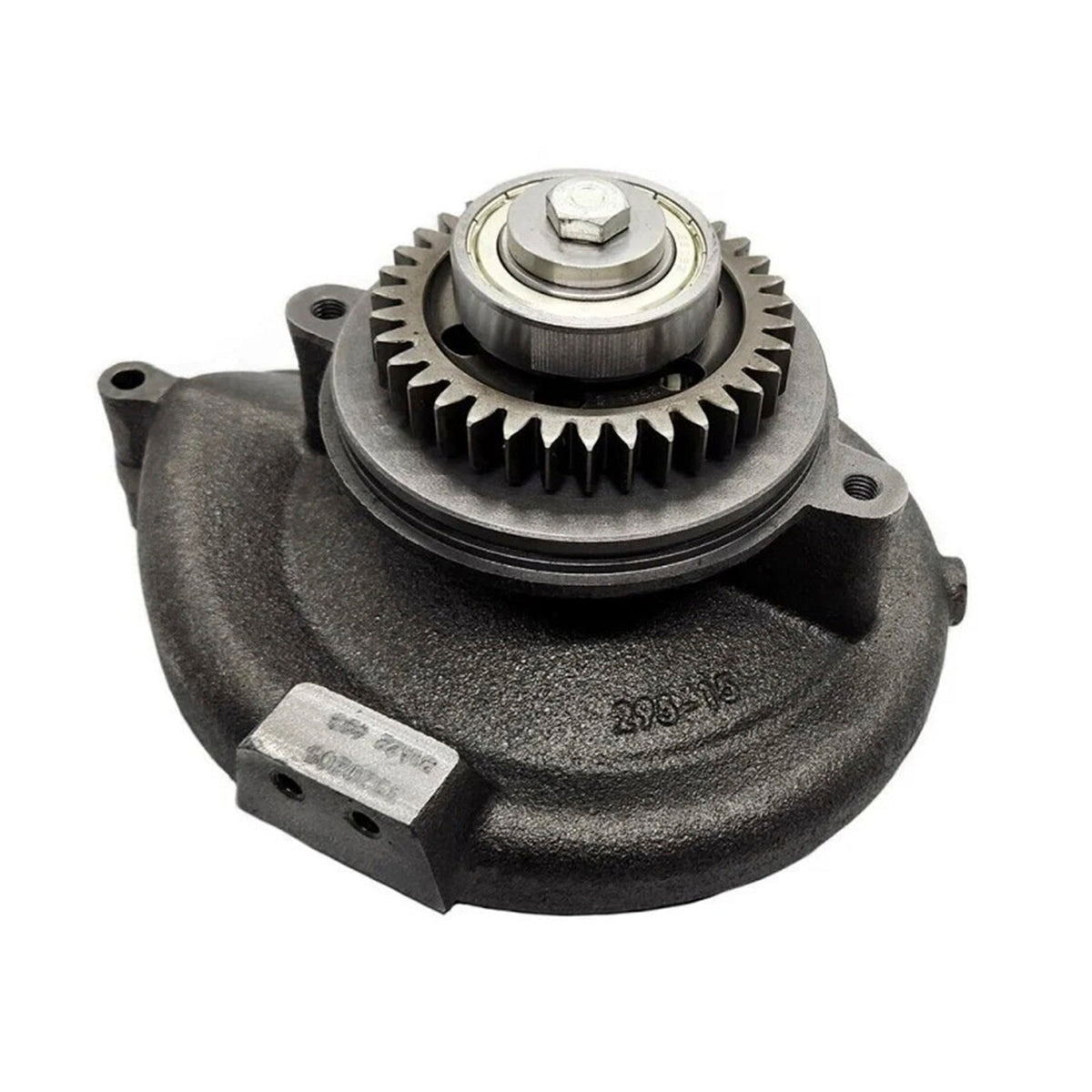 CAT 345C 345D 349D 966H 972H 980C Engine C11 C13 Water Pump 352-0205 35T