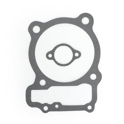 1996-2004 Honda XR400R 440cc 89mm Big Bore Jug Cylinder Top End Rebuild Kit