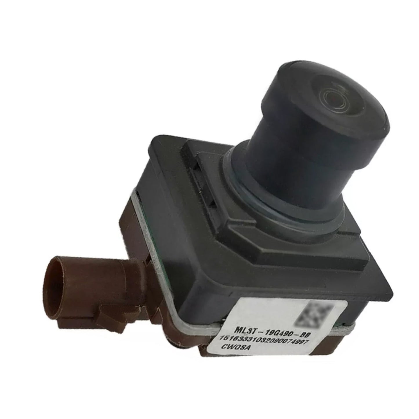 2021-2022 Ford F-150 Front View Backup Camera ML3T-19G490-BB