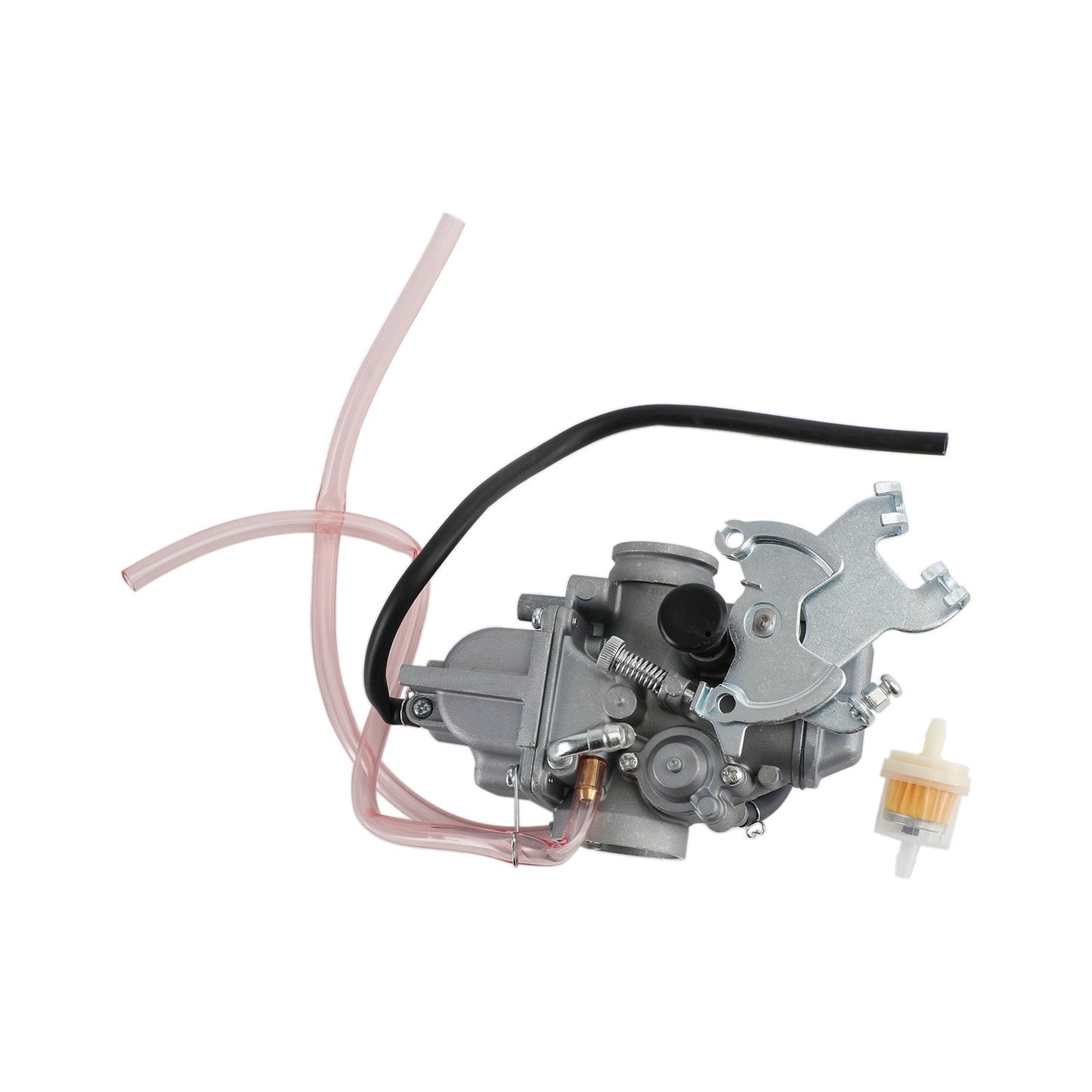 Yamaha 2007 TT-R230 (TTR230W) Carburetor Carb 1C6-14301-00-00