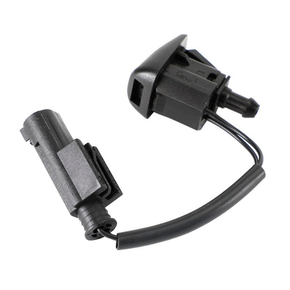 BMW 5 Series E60 E61 61667046060 Windshield Wiper Nozzle Spray Jet 61667132969 61667054993