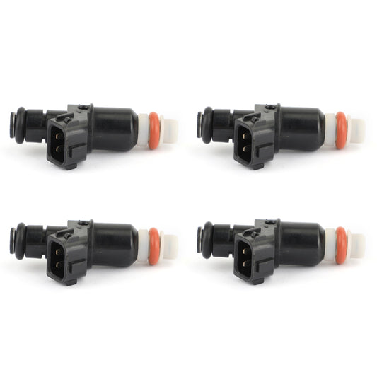 2011-2014 HONDA CR-Z 1.5L 4 x Flow Matched Fuel Injectors 16450-RNA-A01 FJ785