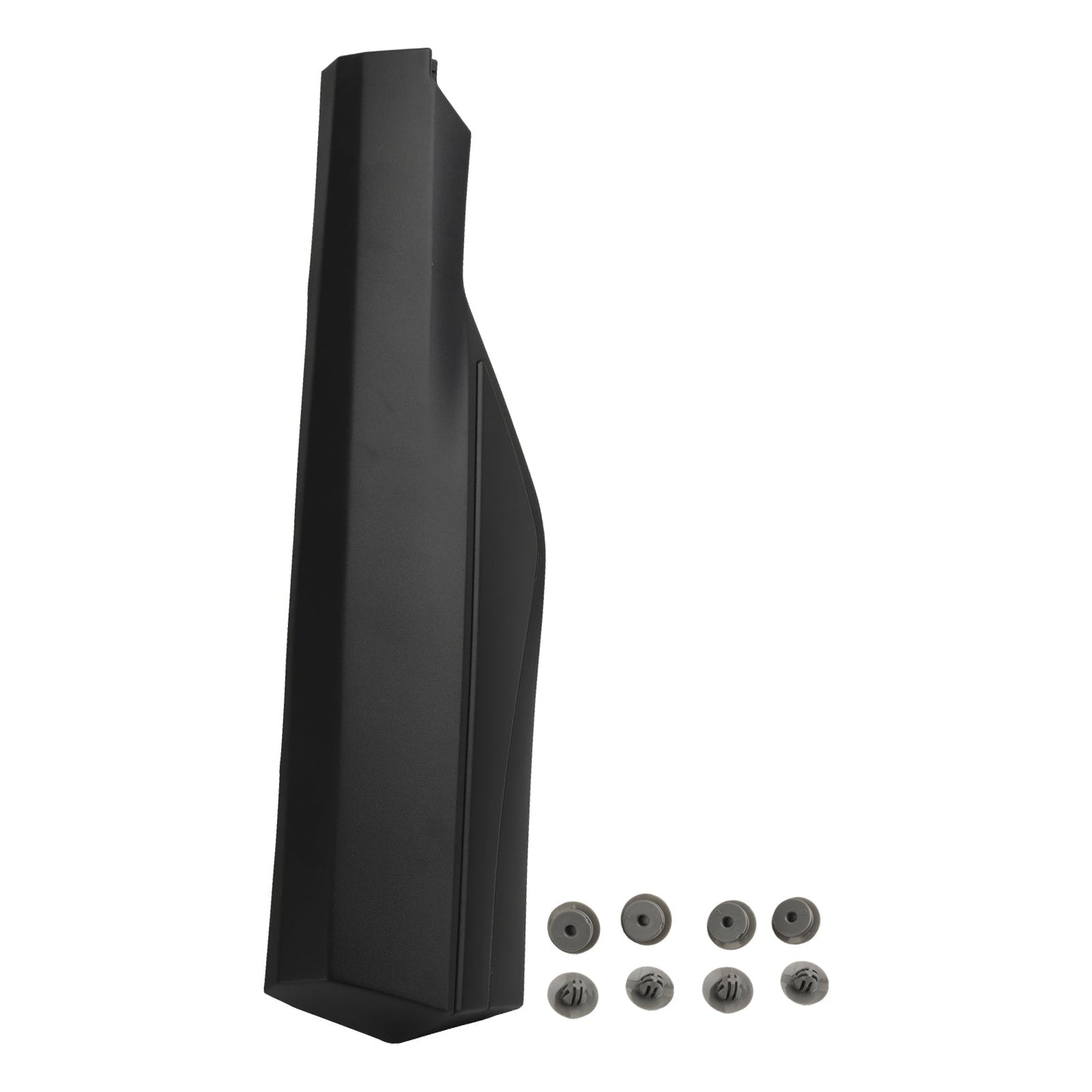 2021-2023 Nissan Rogue Door Trim Molding Rear Right Lower Passenger RH Side 82870-6RR0A