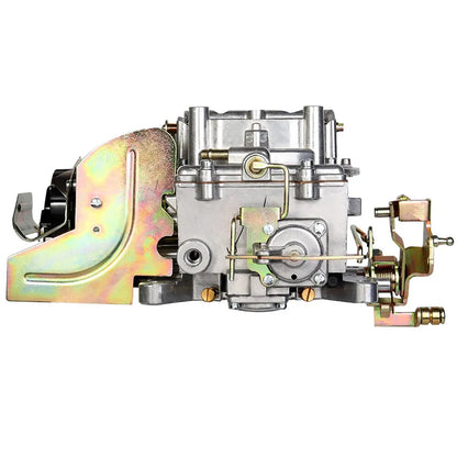 1964-1979 Ford F350 Engine 289 302 351 Cu 2 Barrel Carburetor Carb 2100A800