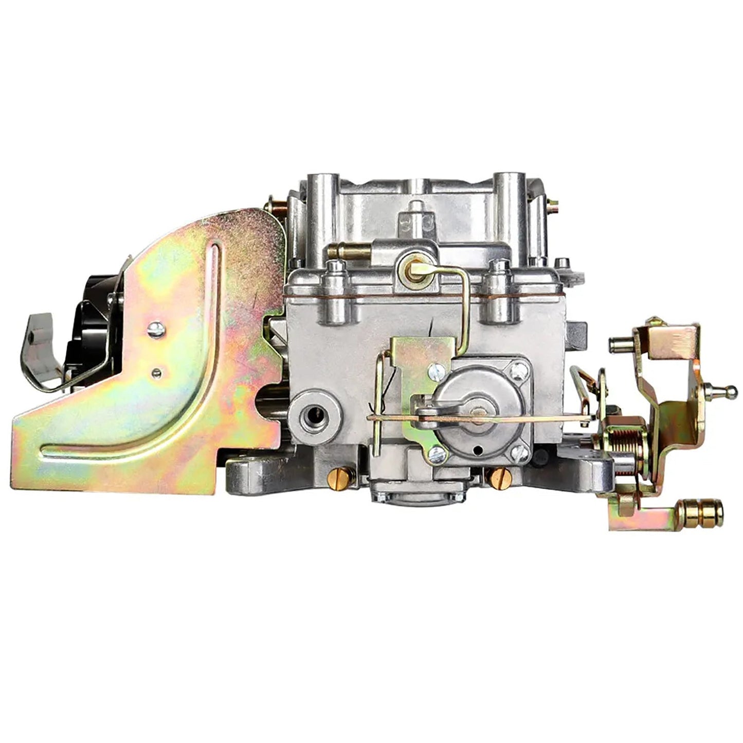 1964-1978 Ford F100 F250 Engine 289 302 351 Cu 2 Barrel Carburetor Carb 2100A800