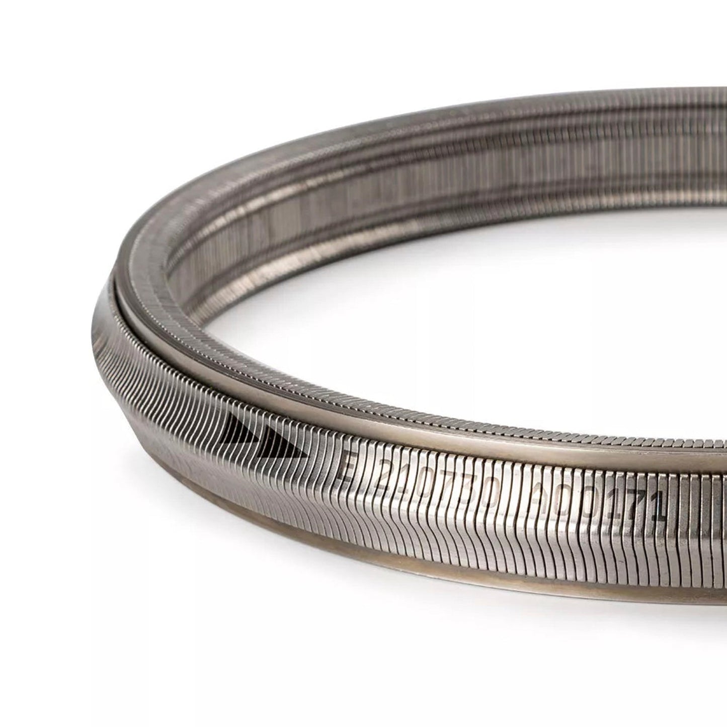 2016 Toyota Allion 1.2L CVT Transmission Chain Belt K313 K311 K310