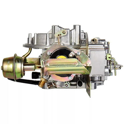 1964-1978 Ford F100 F250 Engine 289 302 351 Cu 2 Barrel Carburetor Carb 2100A800