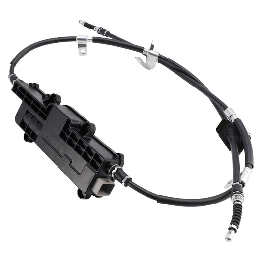 2015-2018 Kia Sorento 4WD Parking Brake Assy Electronic 59700C5610