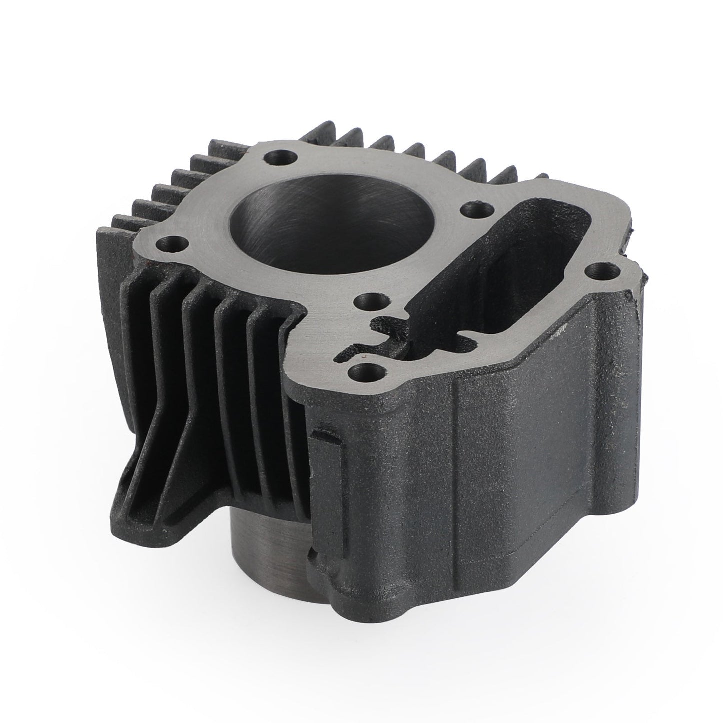 Yamaha 2002-2008 Raptor 80 YFM80W YFM80R STD 47mm 79cc Cylinder Barrel Piston Rings Gaskets Kit 22K-11311-02-00