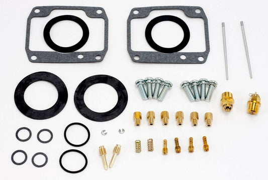 1996-2000 Polaris Indy 500 Carburetor Carb Rebuild Repair Kit