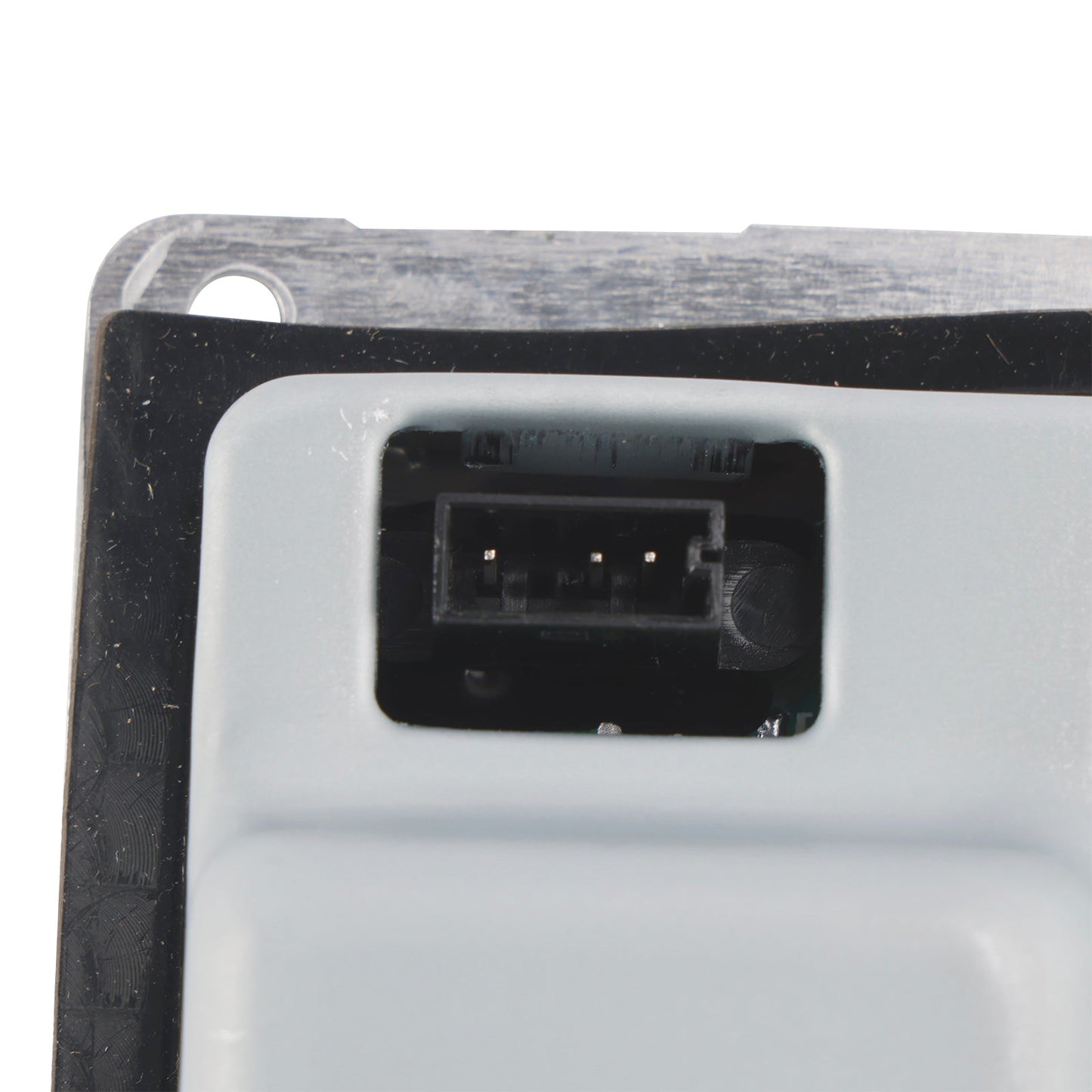 2005-2006 Jaguar XK8/XKR Xenon Headlight Control Module 12 Pin 1628916580