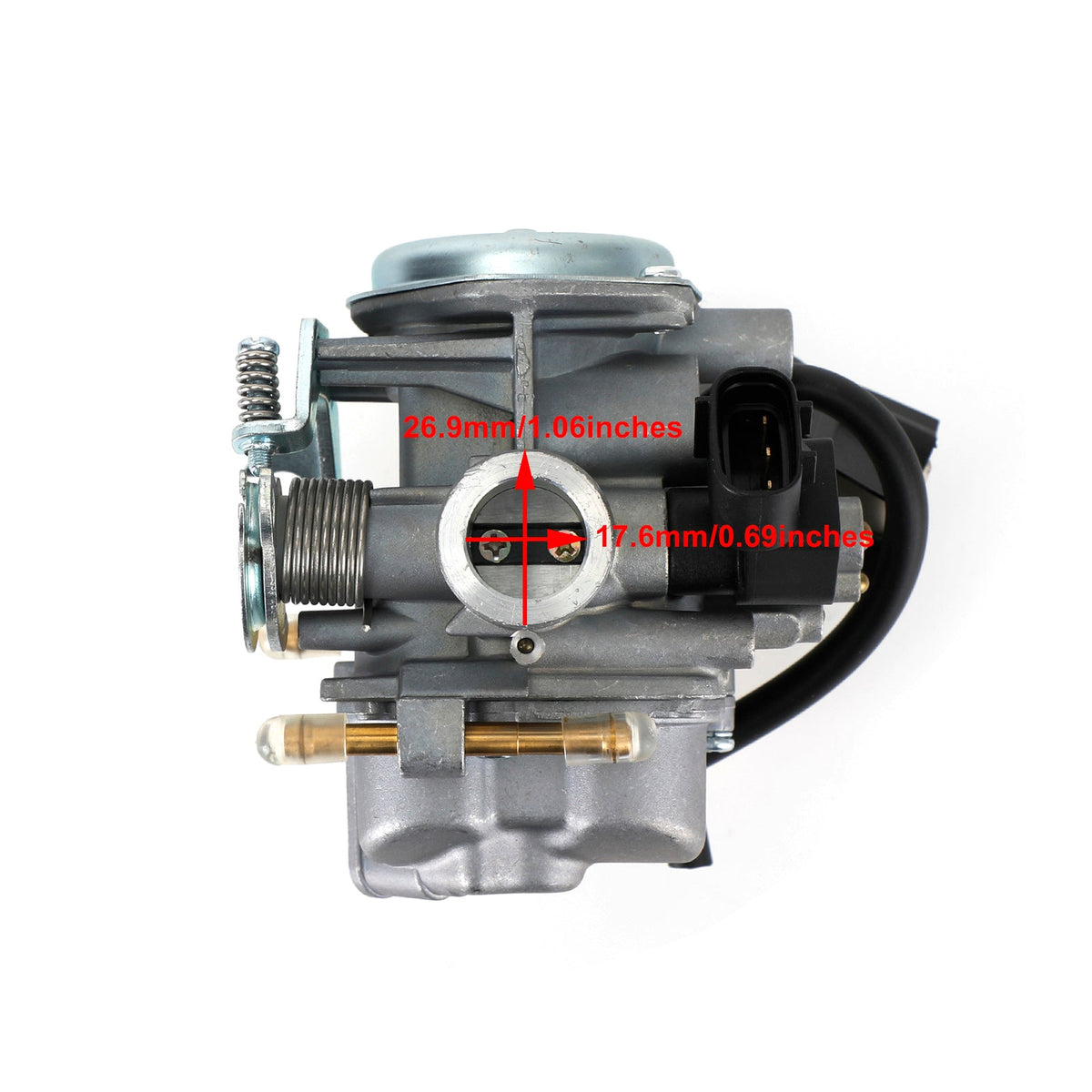 2008-2019 Honda DIO50 NCH50 NSC50 NCH50 NVS50 NSK AF56 16100-GGA-672 Carburetor Carb