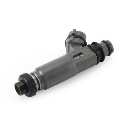 1pcs Fuel Injectors 195500-3110 Fits Mazda Protege SE DX LX 1.5L 1.6L I4 1997-1998